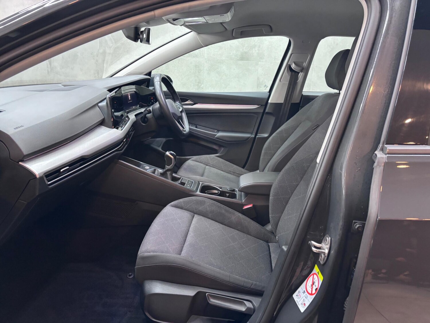 Used Volkswagen Golf for sale - 77510792: Photo 44