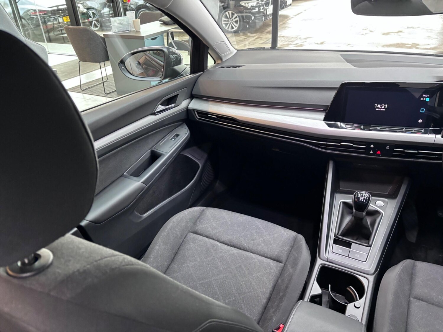 Used Volkswagen Golf for sale - 77510792: Photo 47