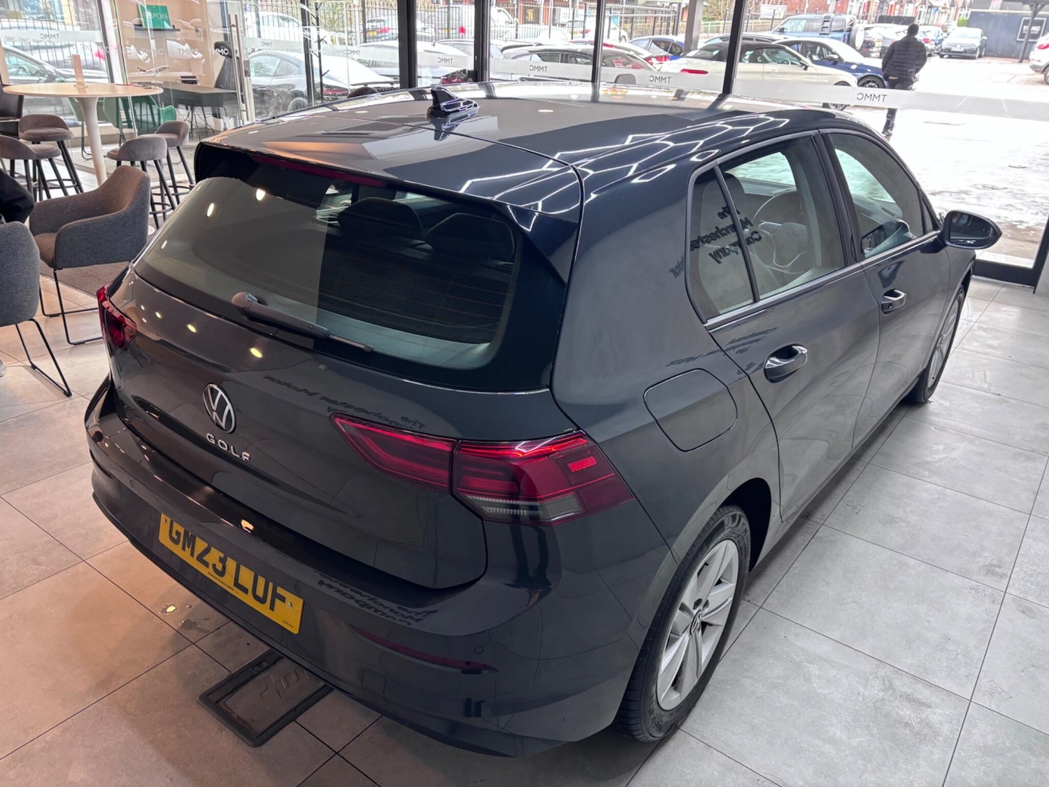 Used Volkswagen Golf for sale - 77510792: Photo 5