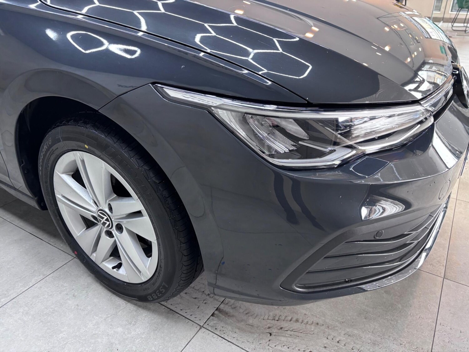 Used Volkswagen Golf for sale - 77510792: Photo 53