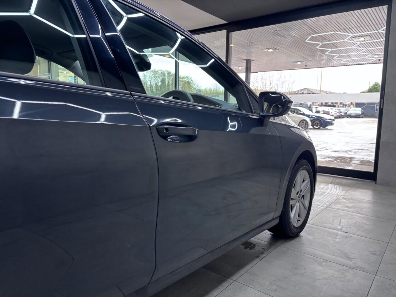 Used Volkswagen Golf for sale - 77510792: Photo 54