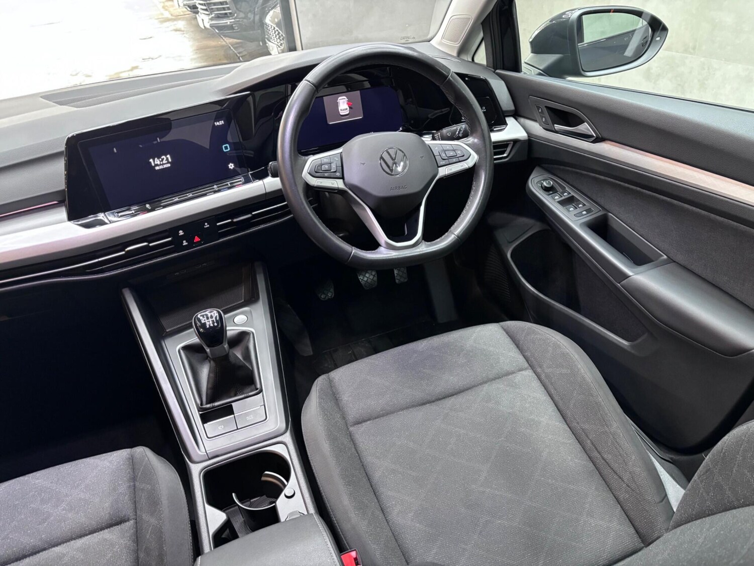 Used Volkswagen Golf for sale - 77510792: Photo 57