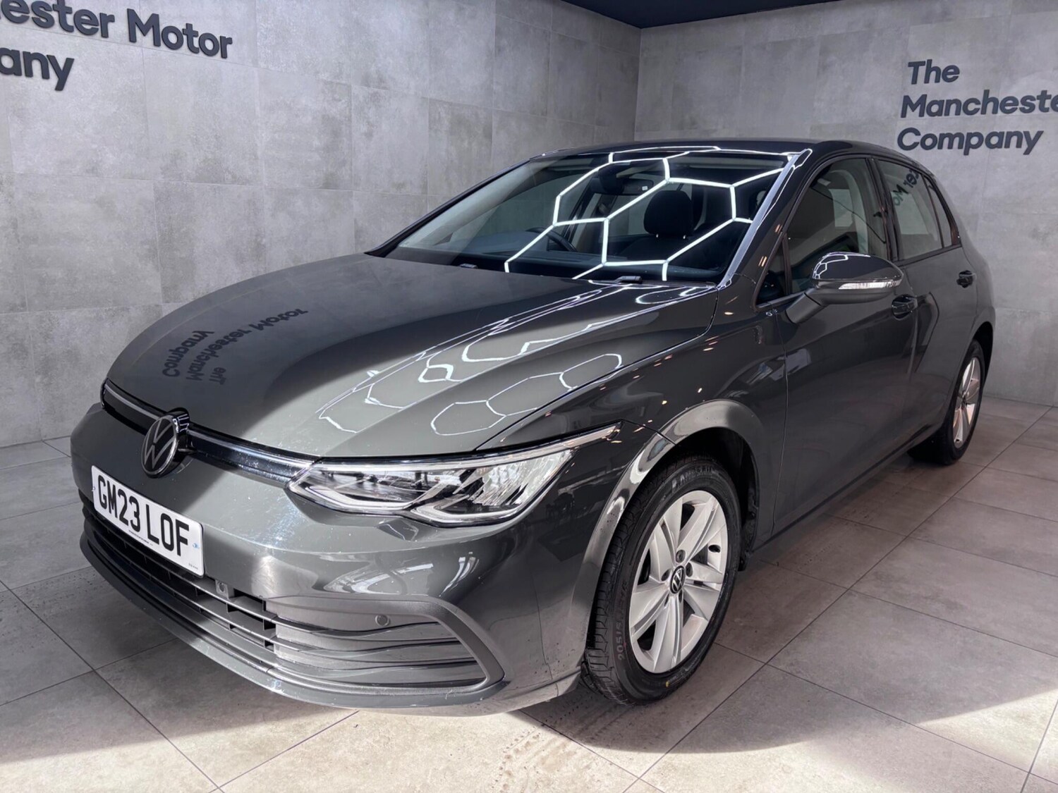 Used Volkswagen Golf for sale - 77510792: Photo 6