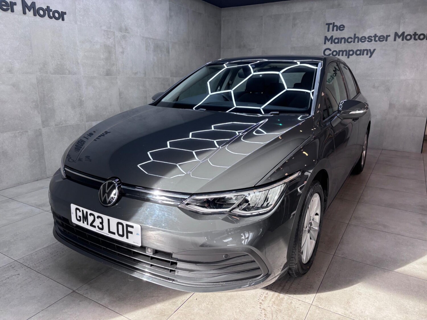 Used Volkswagen Golf for sale - 77510792: Photo 7