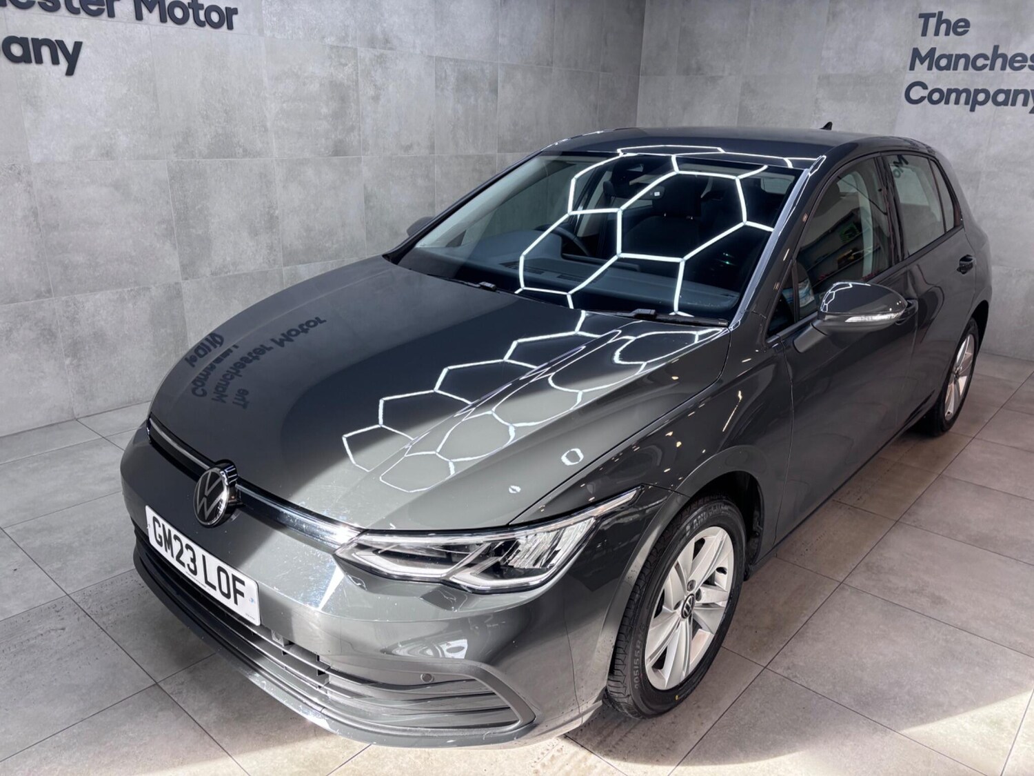 Used Volkswagen Golf for sale - 77510792: Photo 8