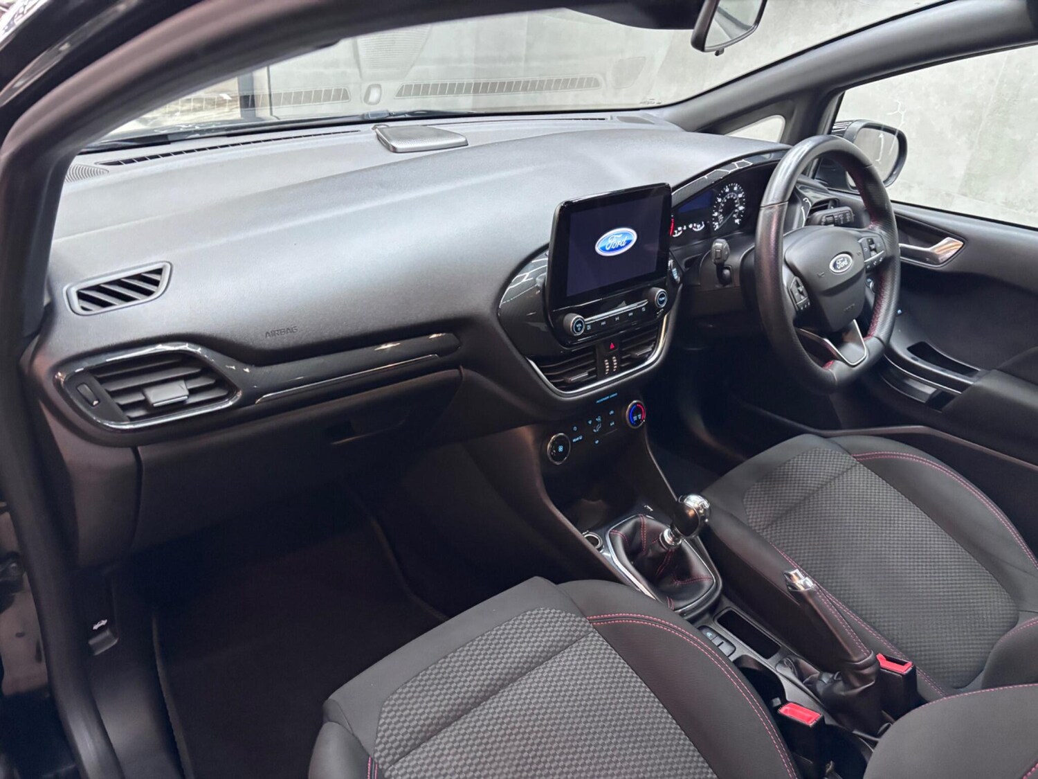 Used Ford Fiesta 2019 for sale - 77468983: Photo 12