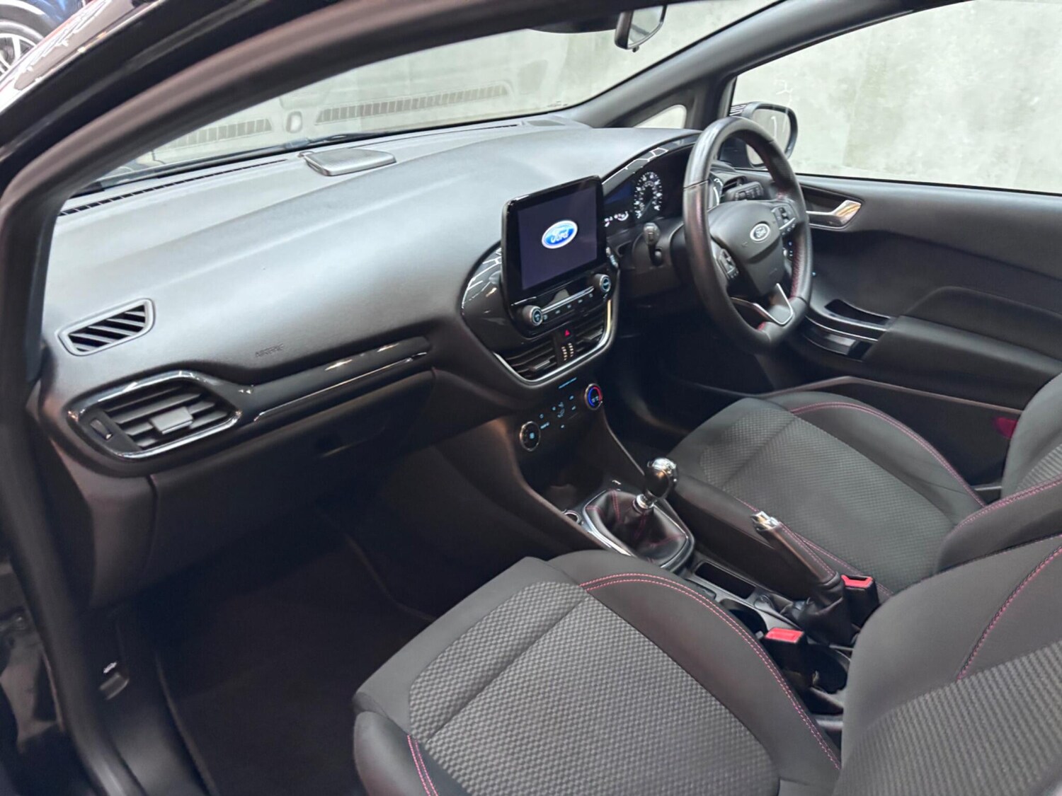 Used Ford Fiesta 2019 for sale - 77468983: Photo 13