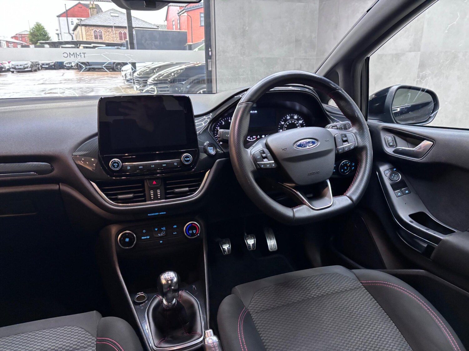 Used Ford Fiesta 2019 for sale - 77468983: Photo 15