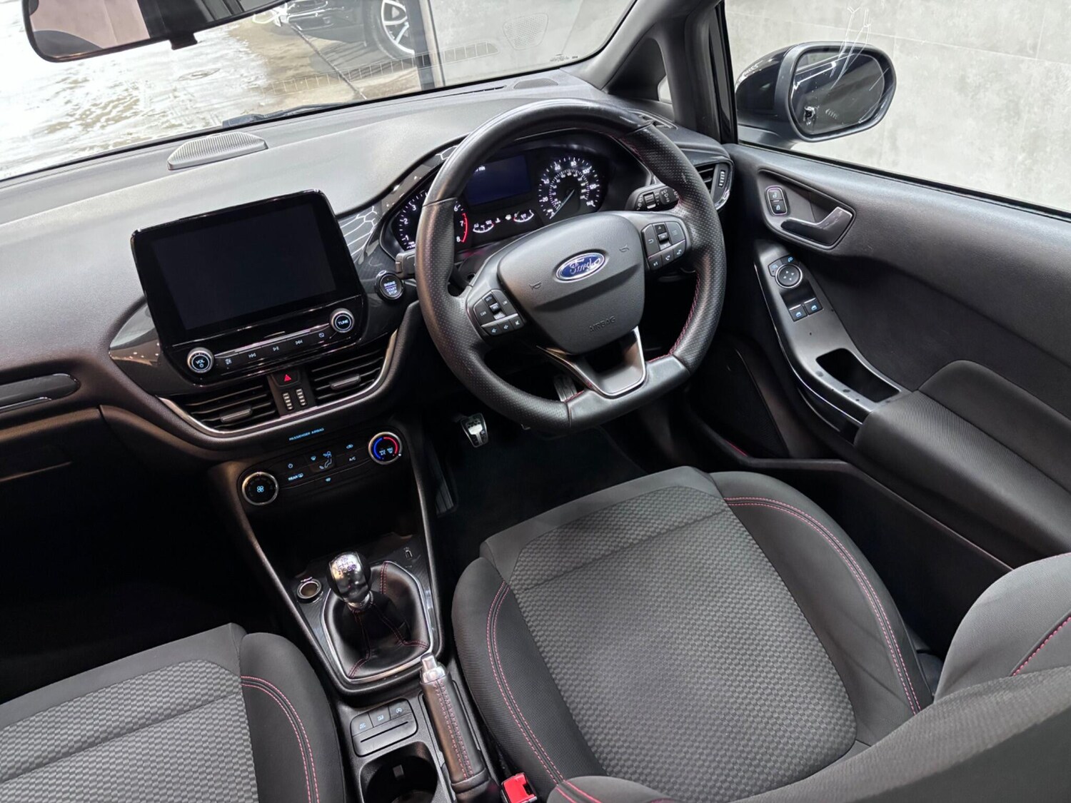 Used Ford Fiesta 2019 for sale - 77468983: Photo 16
