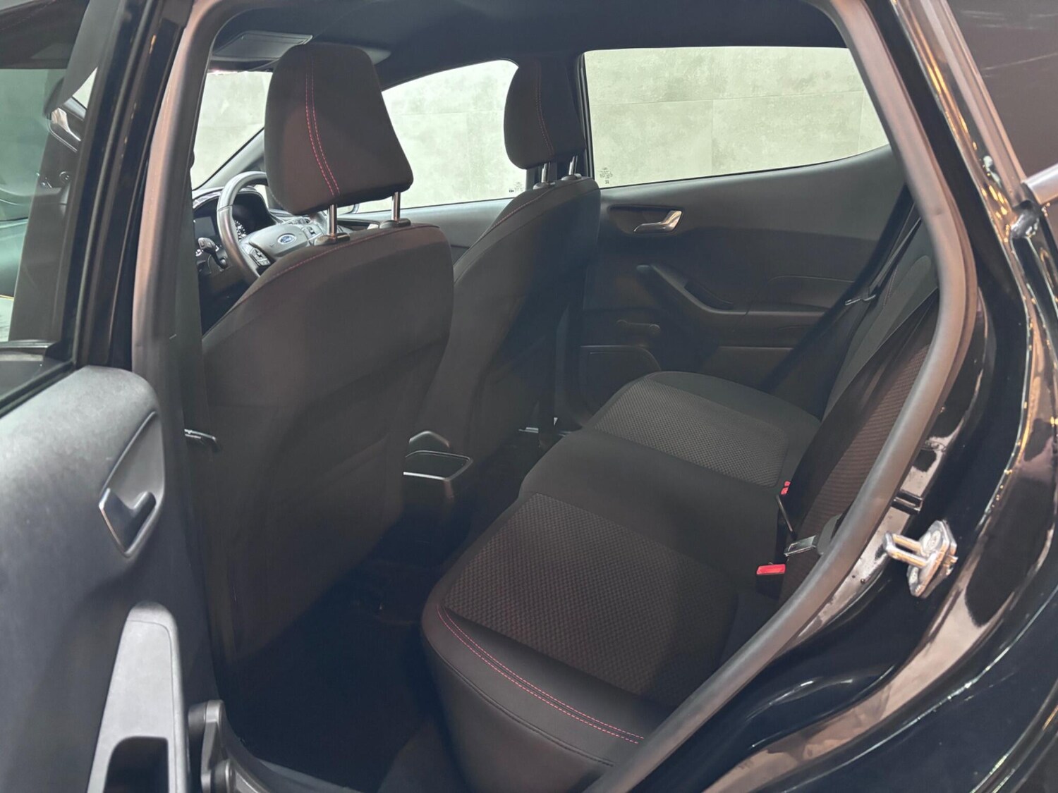 Used Ford Fiesta 2019 for sale - 77468983: Photo 19