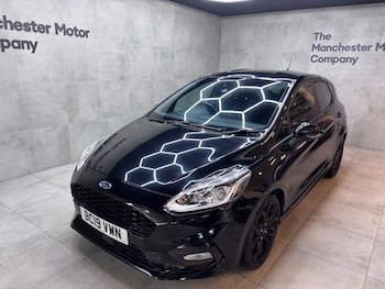 Ford Fiesta feature image