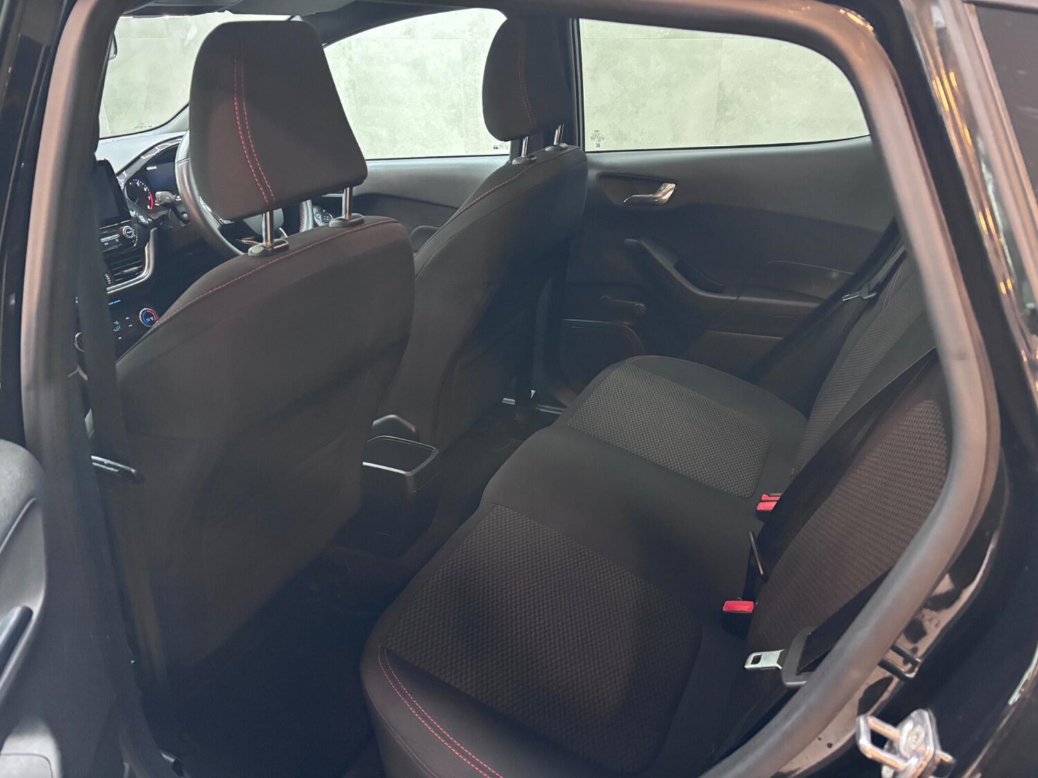 Used Ford Fiesta 2019 for sale - 77468983: Photo 21