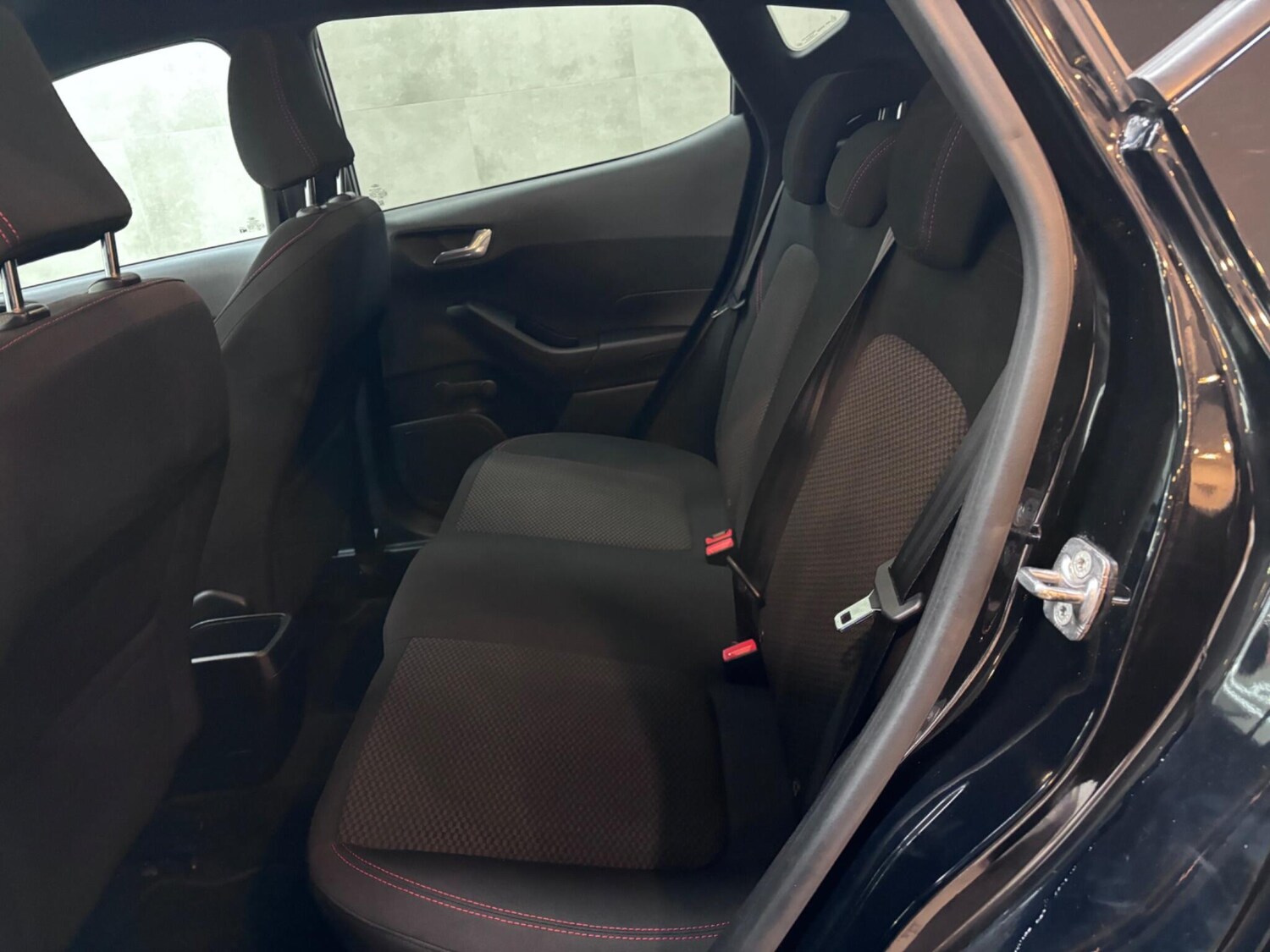 Used Ford Fiesta 2019 for sale - 77468983: Photo 22