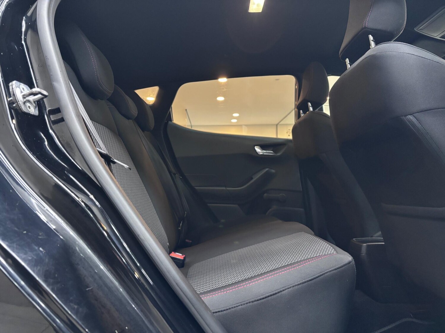 Used Ford Fiesta 2019 for sale - 77468983: Photo 23