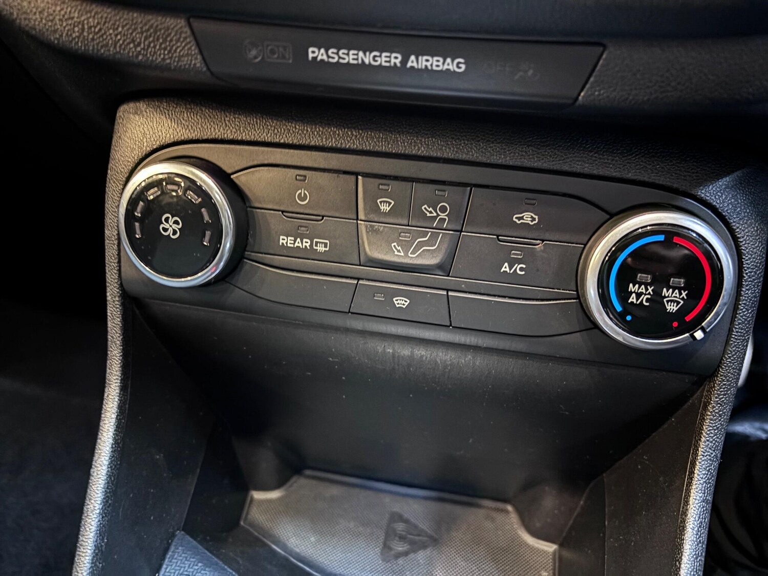 Used Ford Fiesta 2019 for sale - 77468983: Photo 33