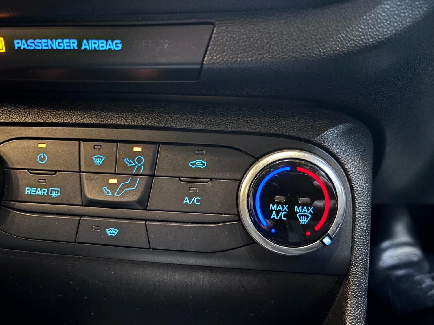 Used Ford Fiesta 2019 for sale - 77468983: Photo 37