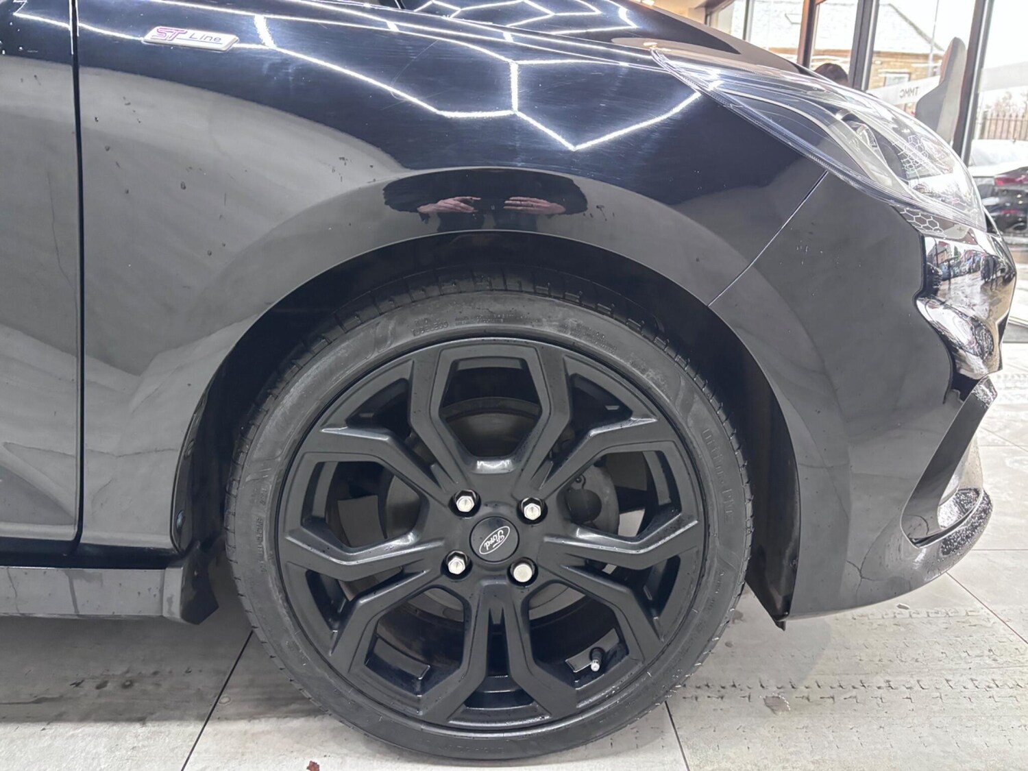 Used Ford Fiesta 2019 for sale - 77468983: Photo 39