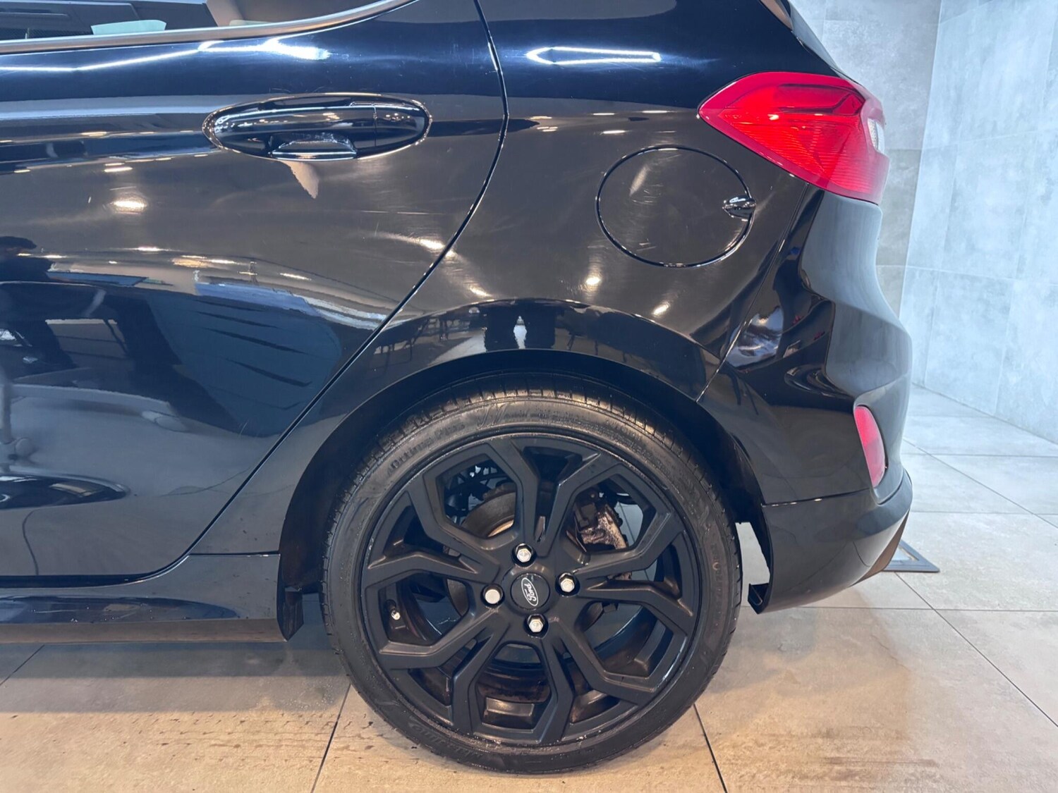 Used Ford Fiesta 2019 for sale - 77468983: Photo 41