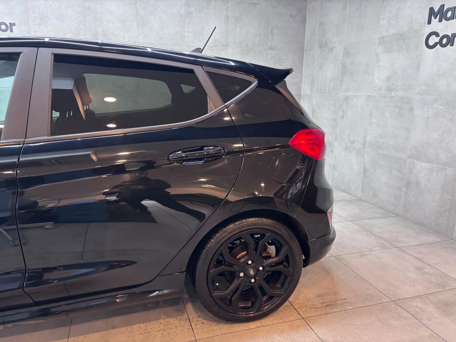 Used Ford Fiesta 2019 for sale - 77468983: Photo 42