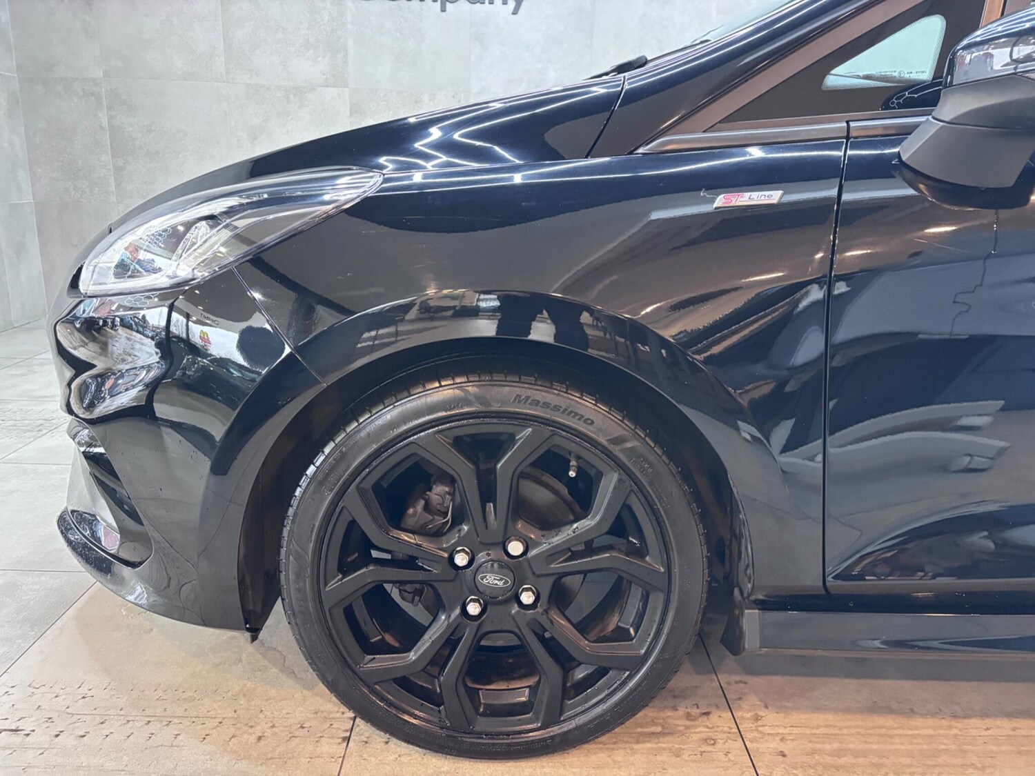 Used Ford Fiesta 2019 for sale - 77468983: Photo 43