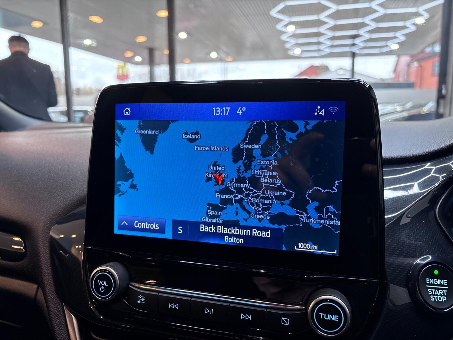 Used Ford Fiesta 2019 for sale - 77468983: Photo 45