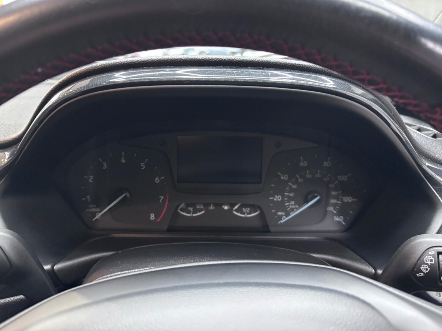 Used Ford Fiesta 2019 for sale - 77468983: Photo 46