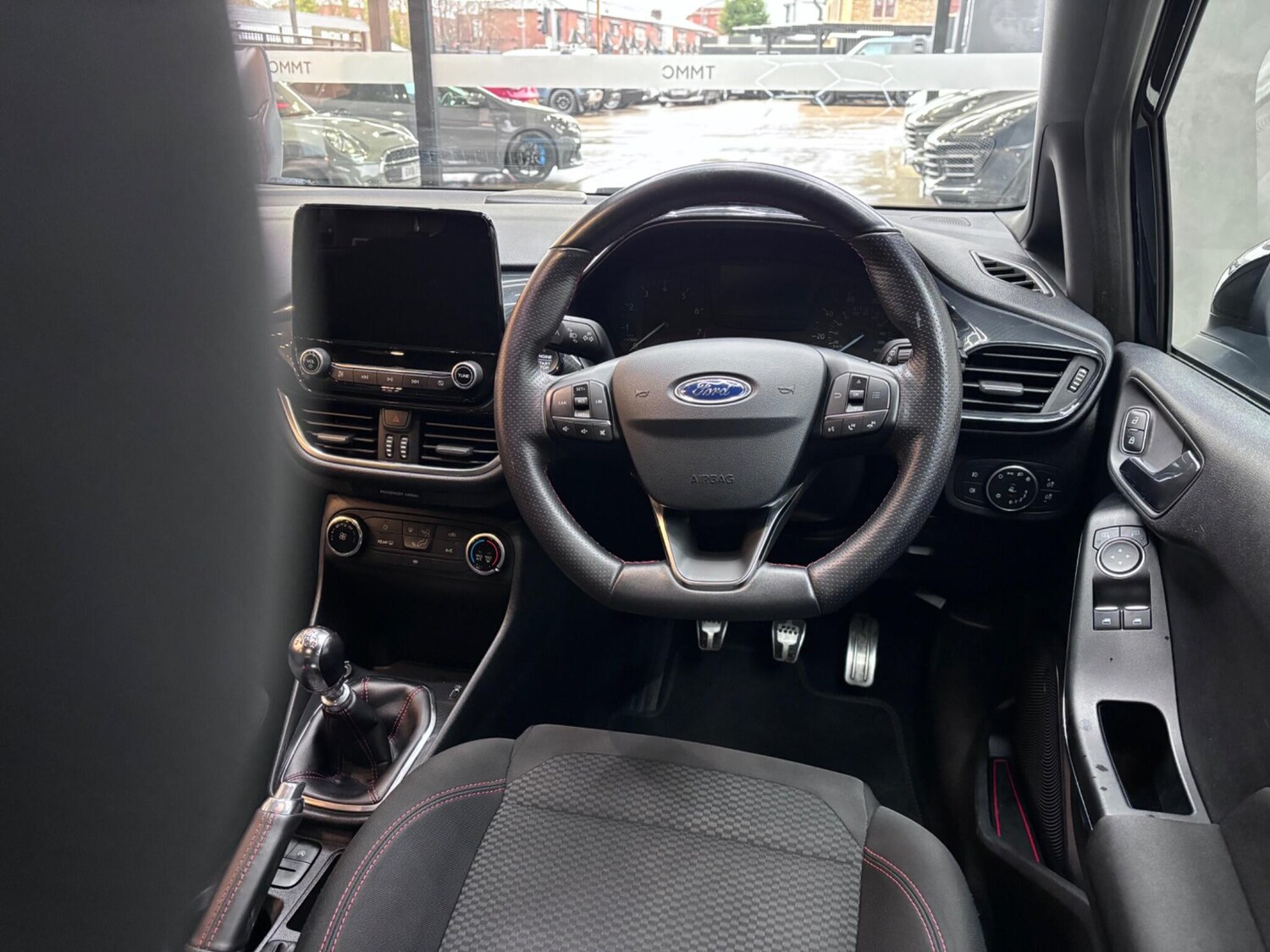 Used Ford Fiesta 2019 for sale - 77468983: Photo 47