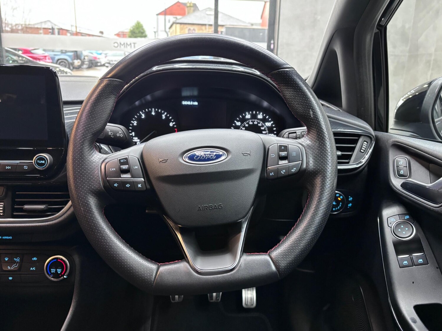 Used Ford Fiesta 2019 for sale - 77468983: Photo 48