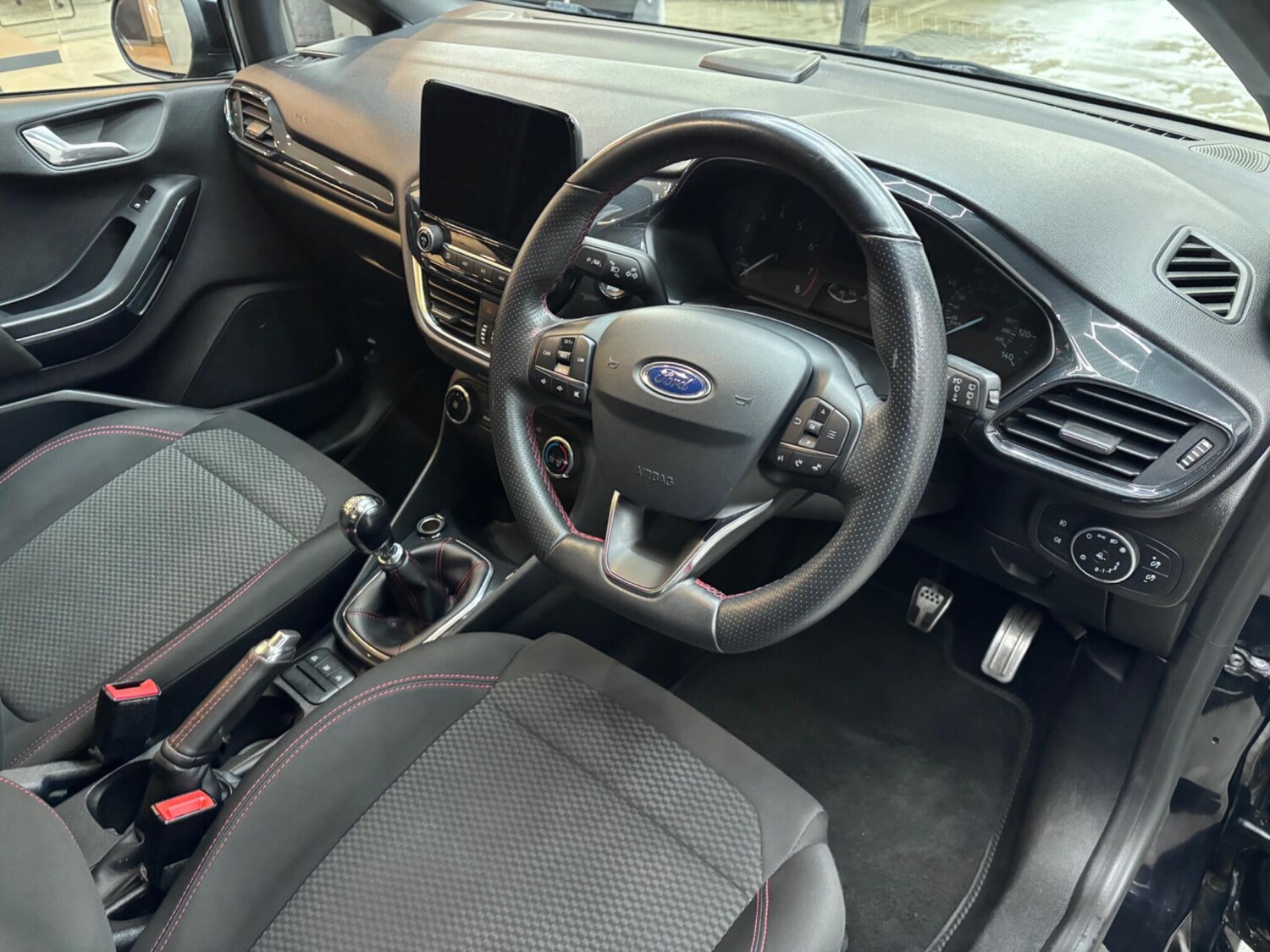 Used Ford Fiesta 2019 for sale - 77468983: Photo 49