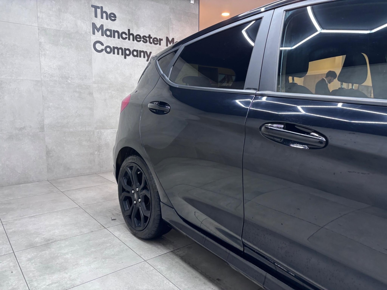 Used Ford Fiesta 2019 for sale - 77468983: Photo 5