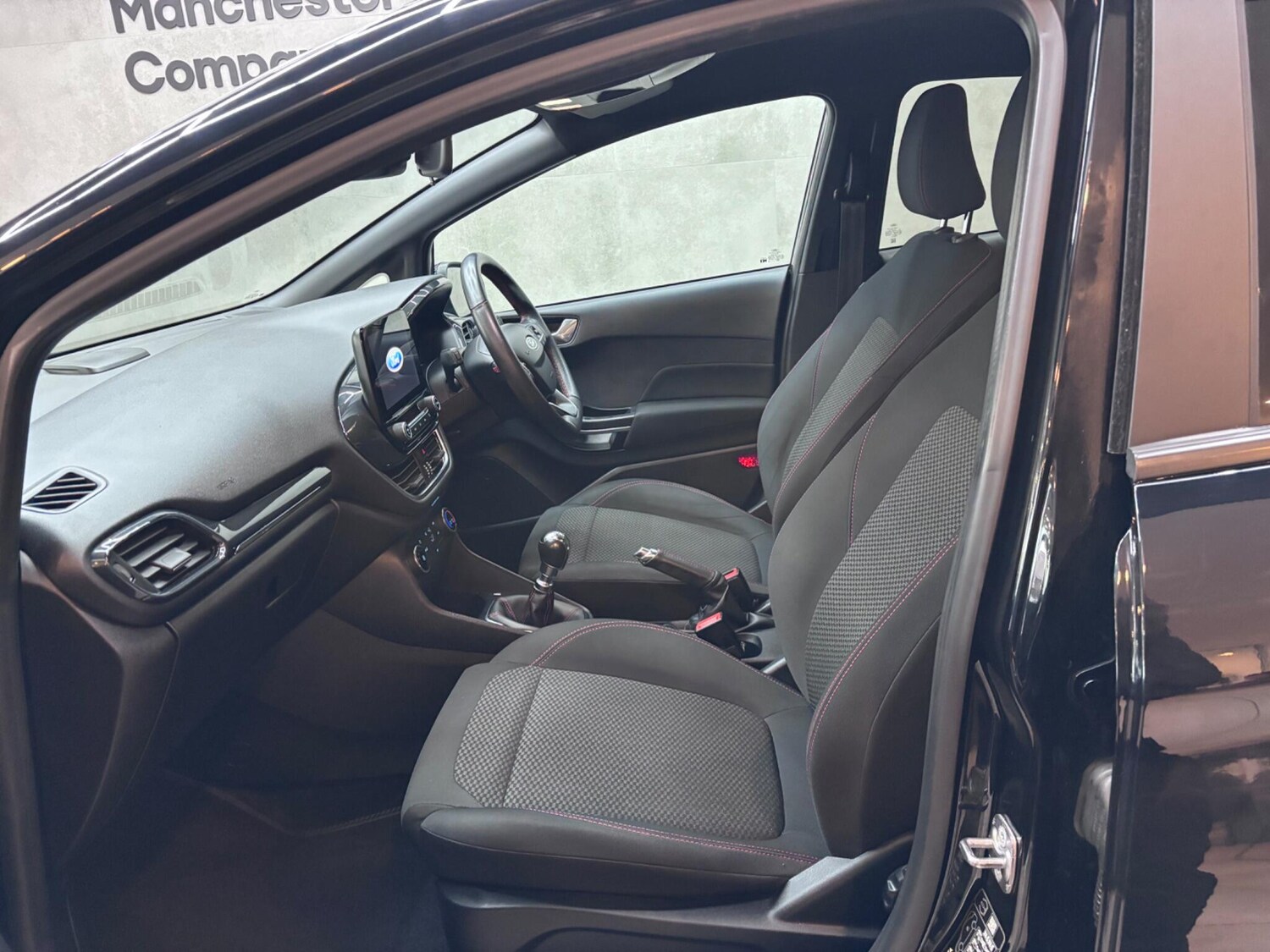 Used Ford Fiesta 2019 for sale - 77468983: Photo 50