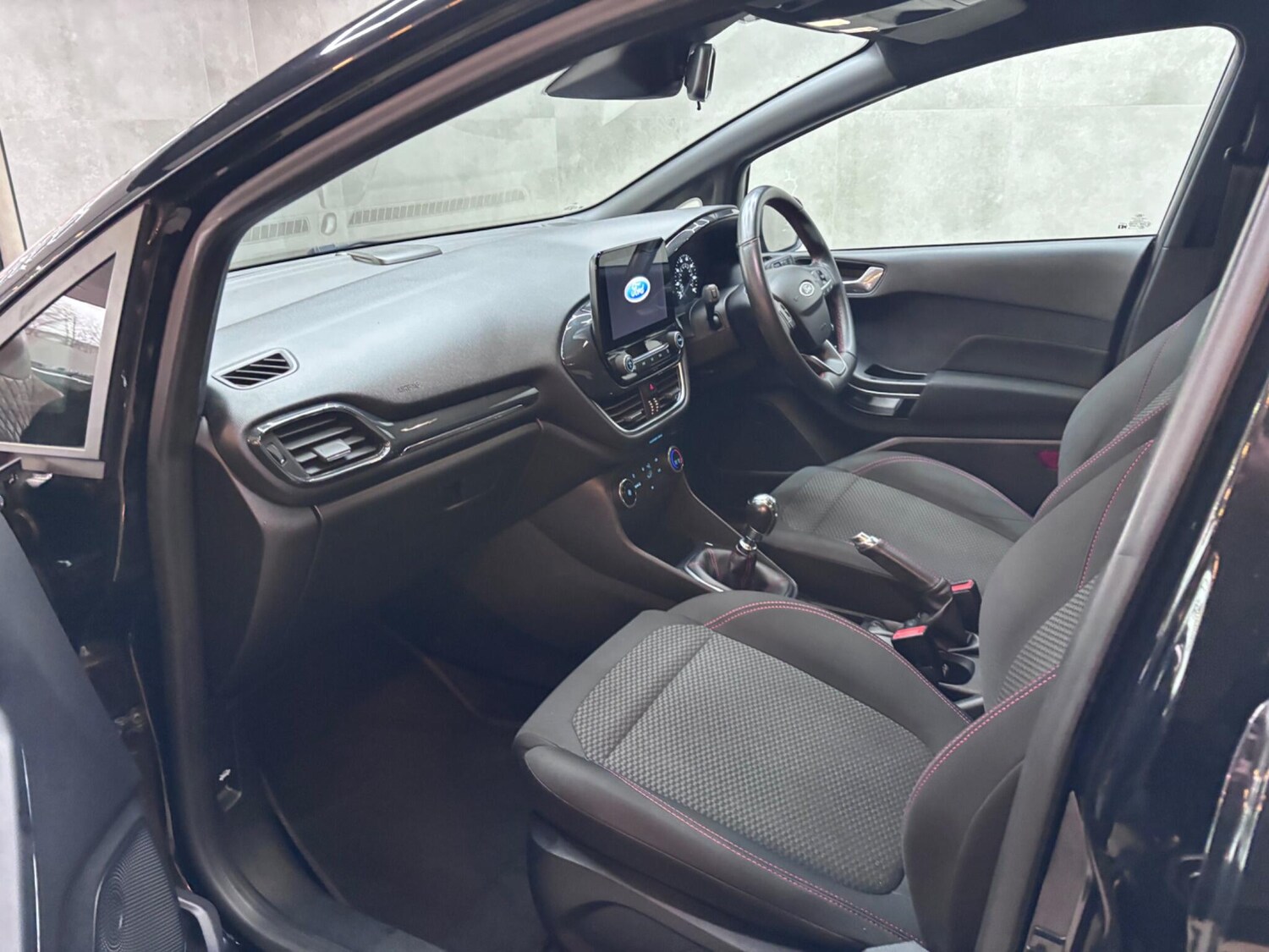 Used Ford Fiesta 2019 for sale - 77468983: Photo 51