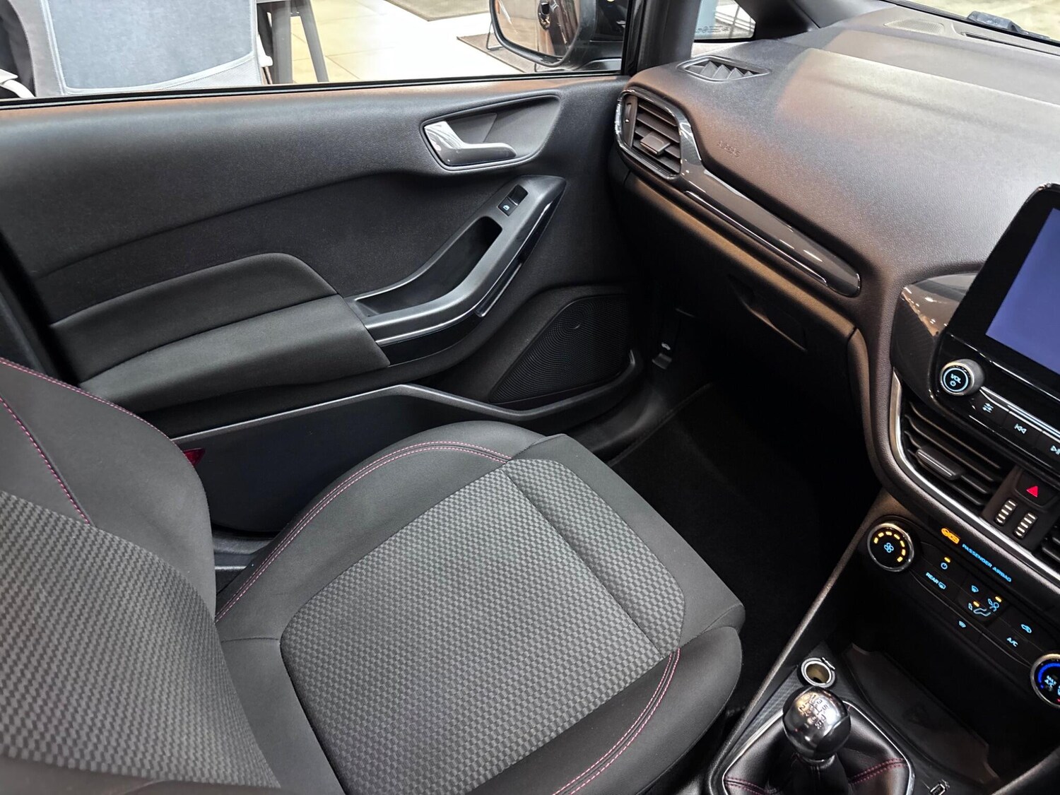 Used Ford Fiesta 2019 for sale - 77468983: Photo 53