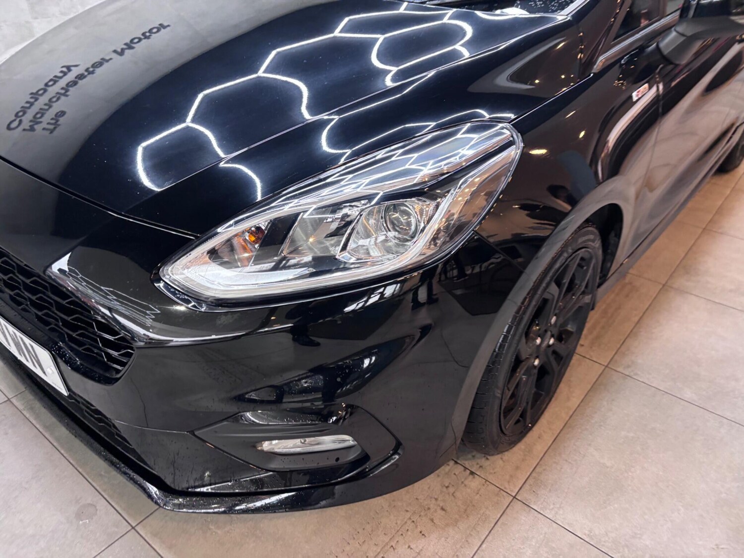 Used Ford Fiesta 2019 for sale - 77468983: Photo 54