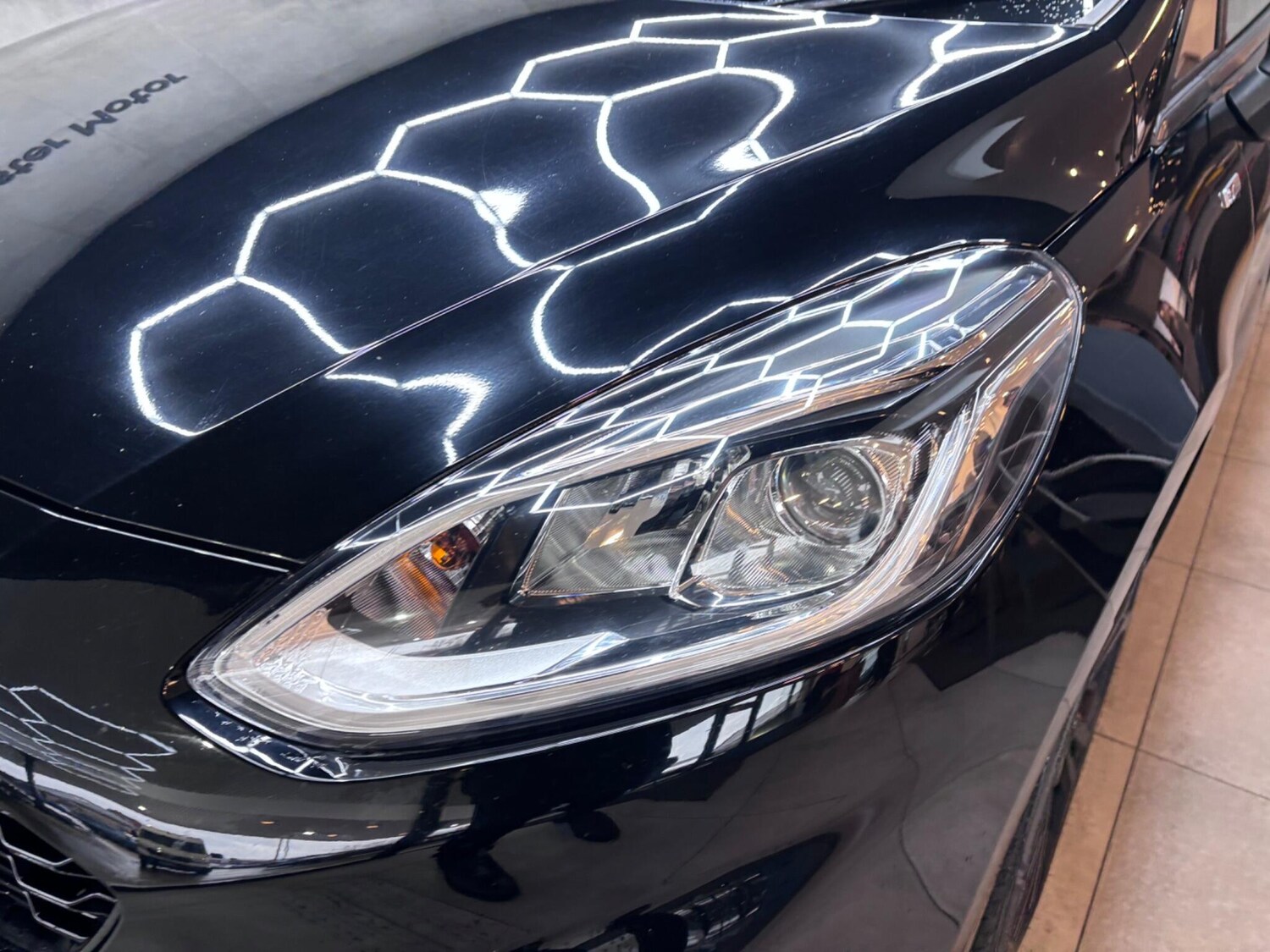 Used Ford Fiesta 2019 for sale - 77468983: Photo 55