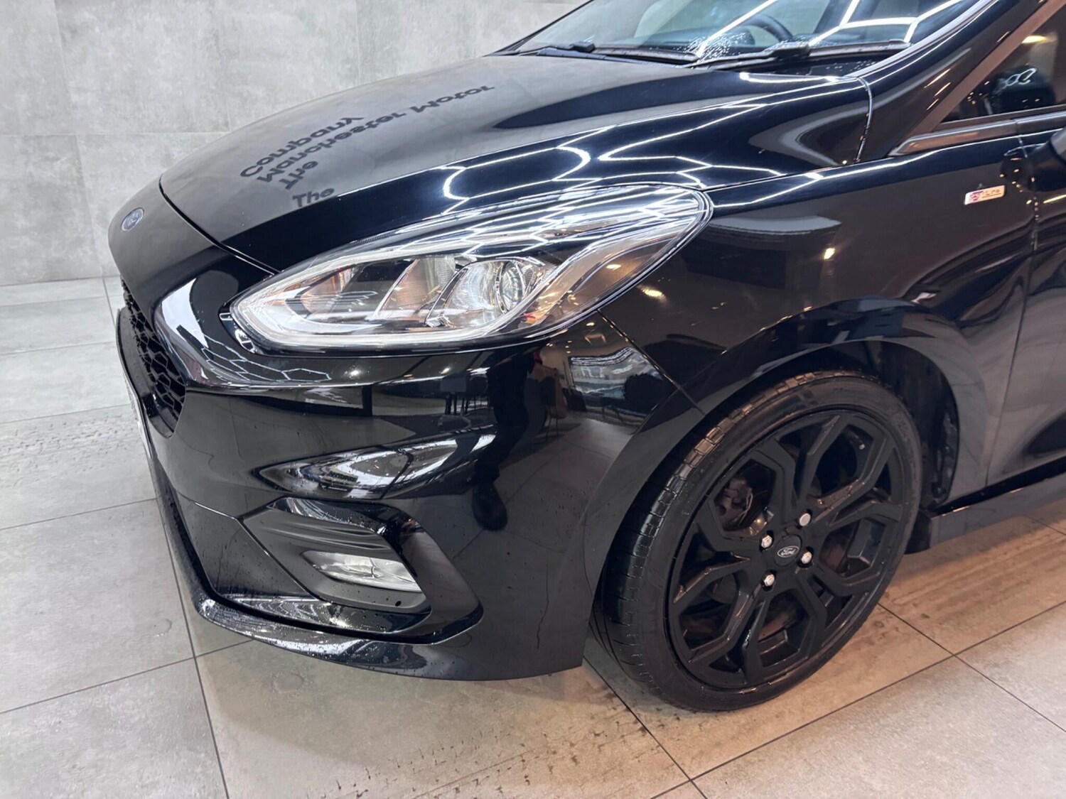 Used Ford Fiesta 2019 for sale - 77468983: Photo 56