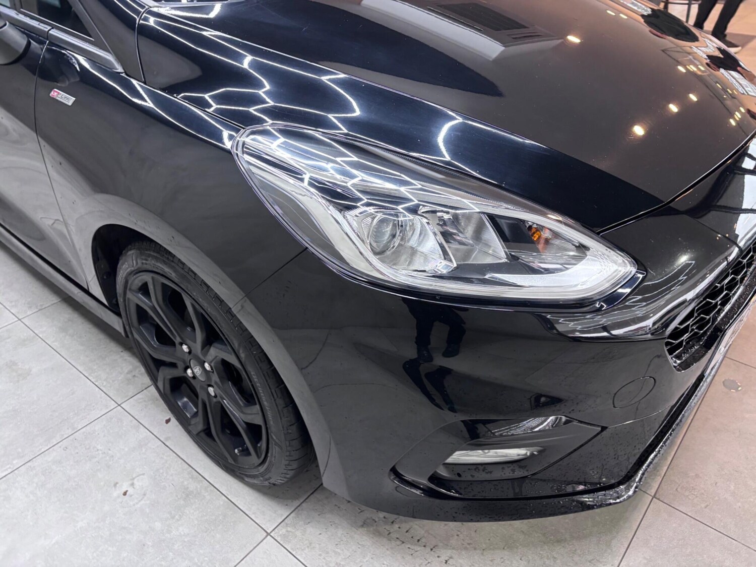 Used Ford Fiesta 2019 for sale - 77468983: Photo 58