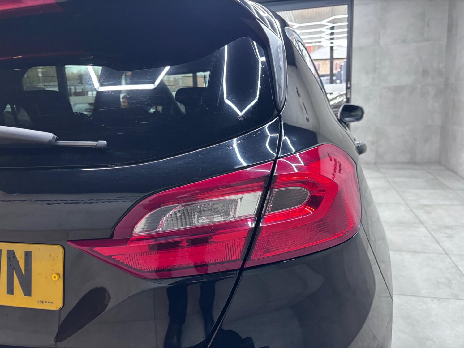 Used Ford Fiesta 2019 for sale - 77468983: Photo 59