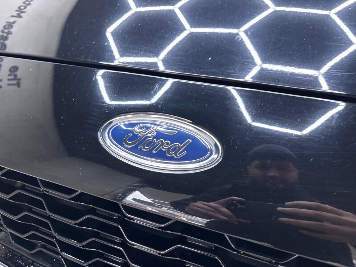 Used Ford Fiesta 2019 for sale - 77468983: Photo 60