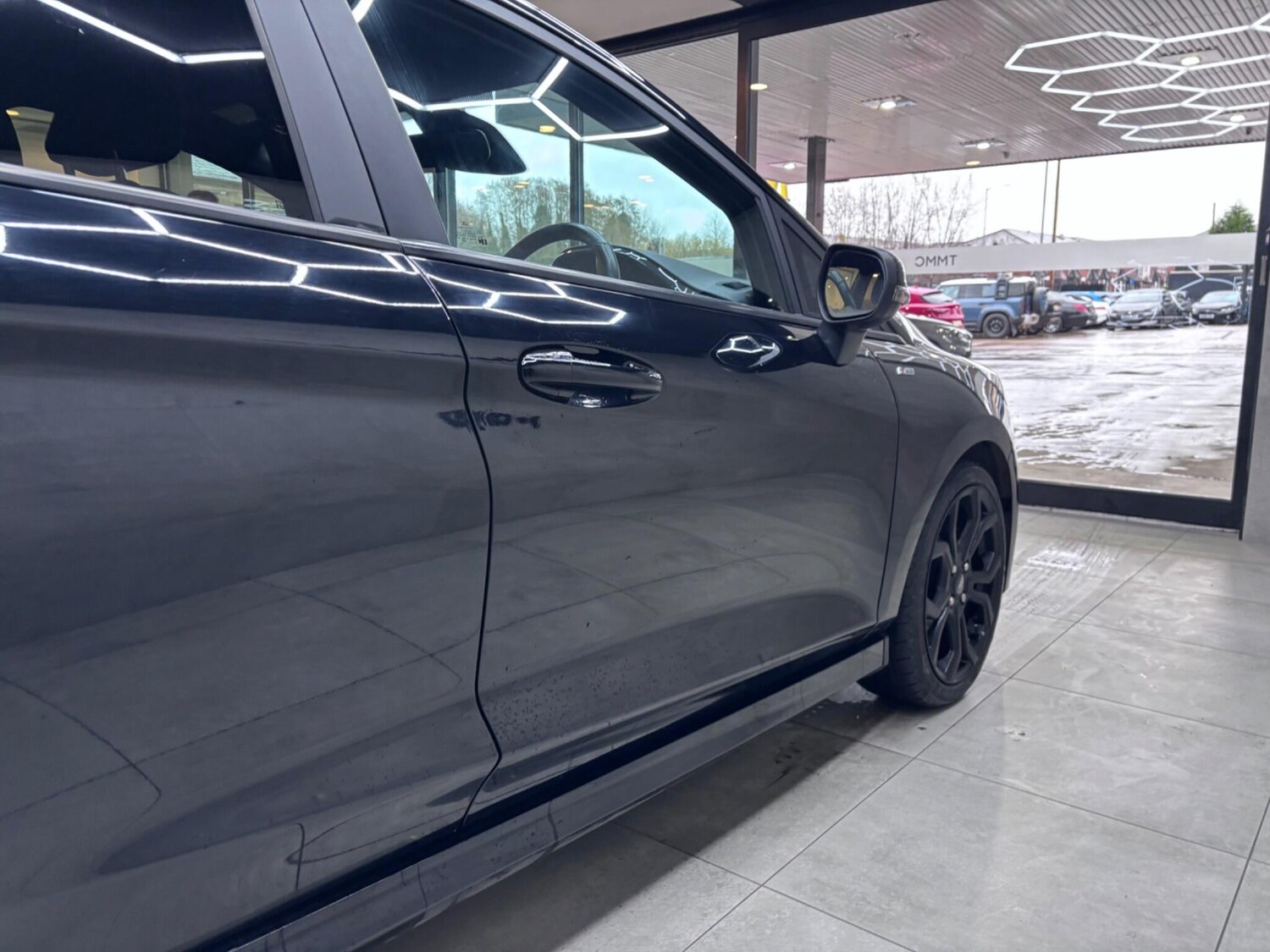 Used Ford Fiesta 2019 for sale - 77468983: Photo 64