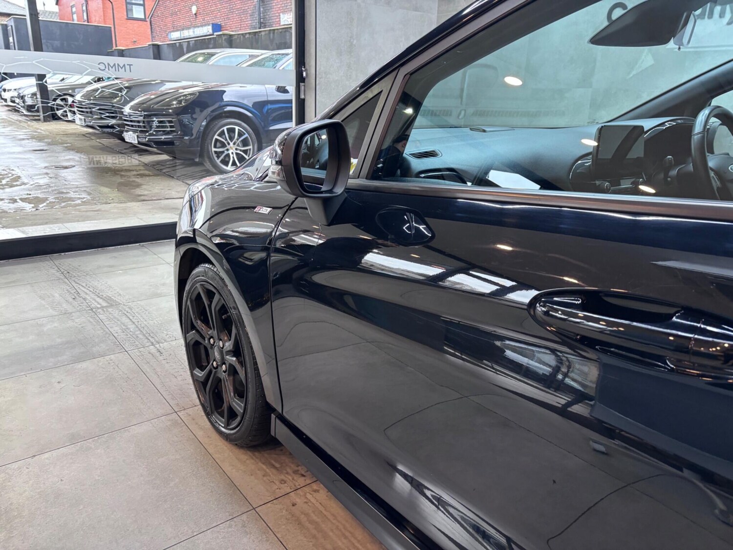 Used Ford Fiesta 2019 for sale - 77468983: Photo 65