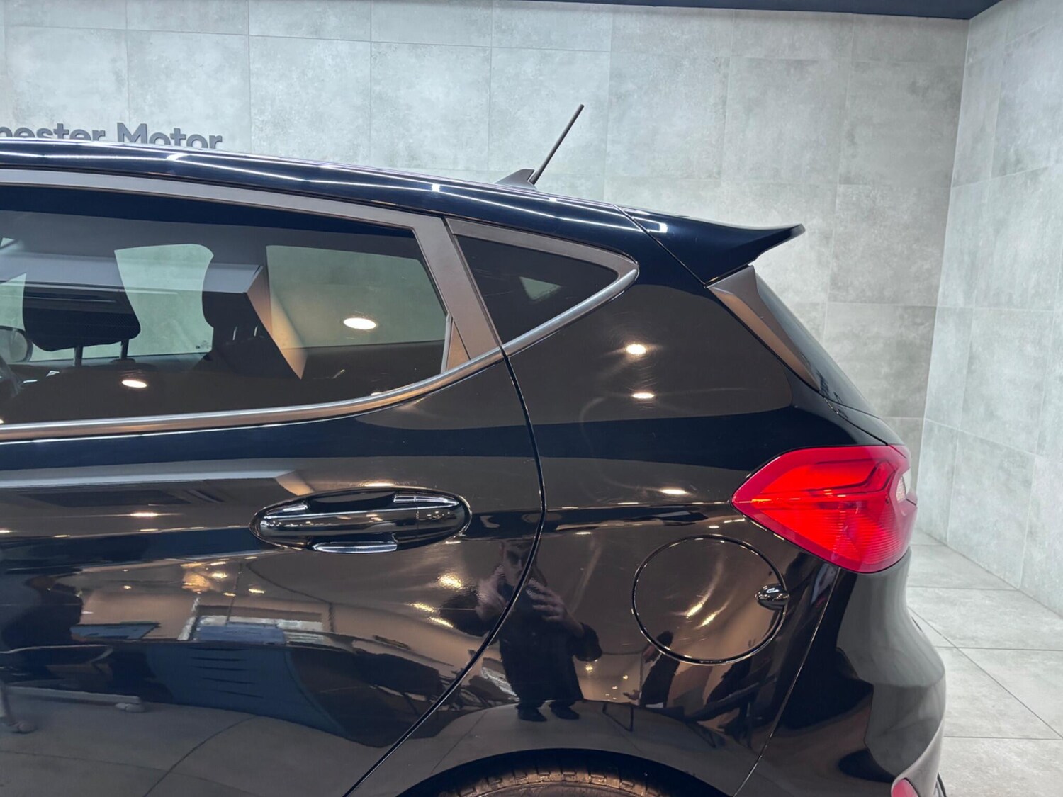 Used Ford Fiesta 2019 for sale - 77468983: Photo 66