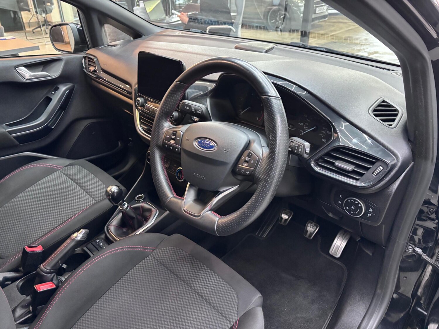 Used Ford Fiesta 2019 for sale - 77468983: Photo 67