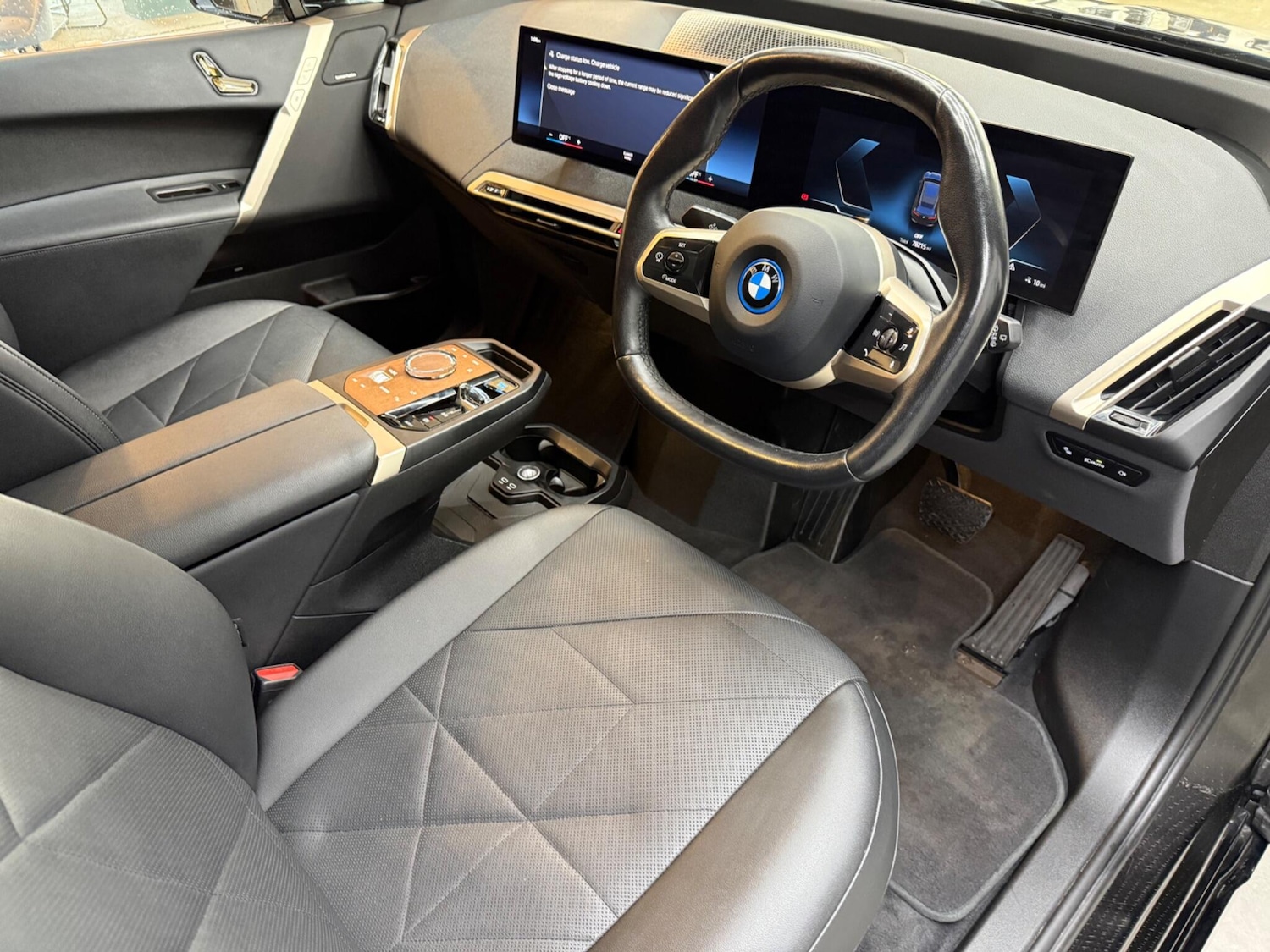 Used BMW iX 2022 for sale - 76512506: Photo 10