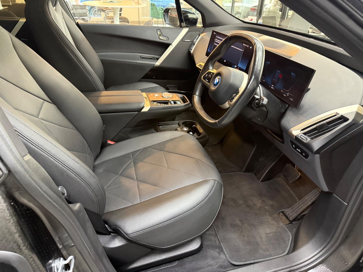 Used BMW iX 2022 for sale - 76512506: Photo 11