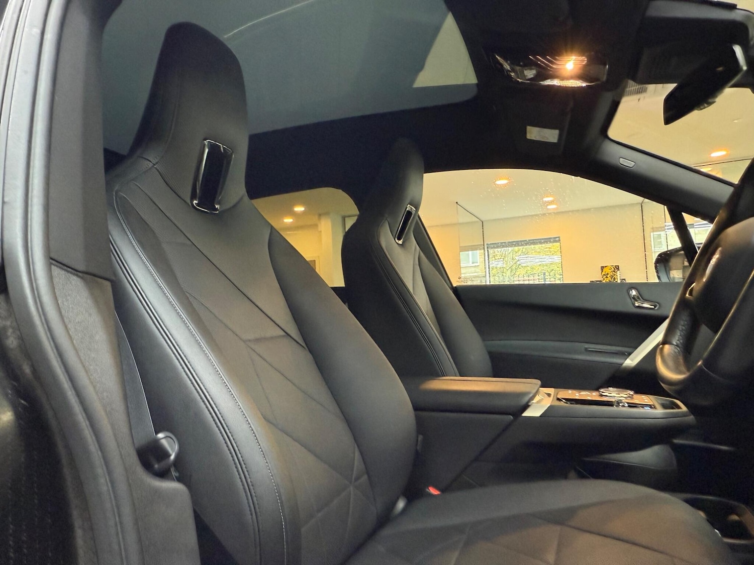 Used BMW iX 2022 for sale - 76512506: Photo 12