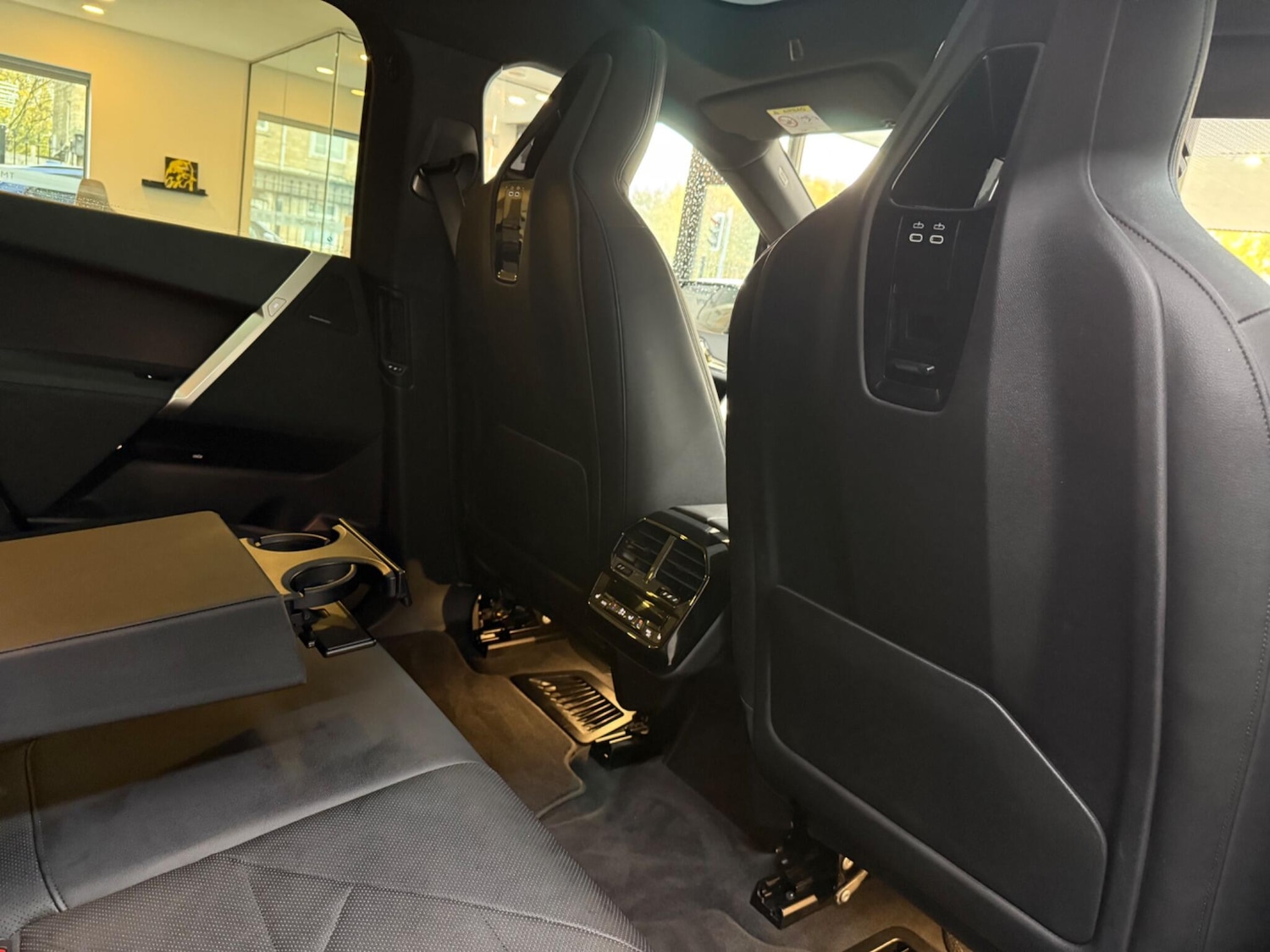 Used BMW iX 2022 for sale - 76512506: Photo 13