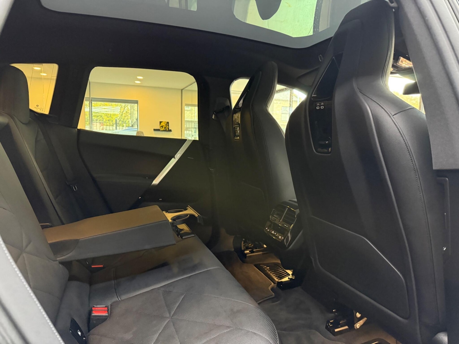 Used BMW iX 2022 for sale - 76512506: Photo 14