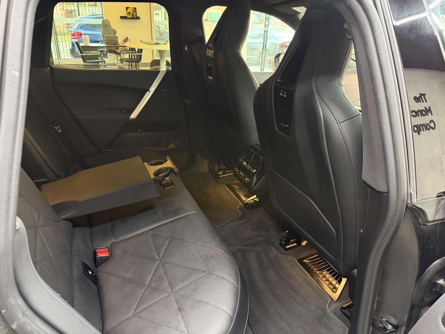 Used BMW iX 2022 for sale - 76512506: Photo 15