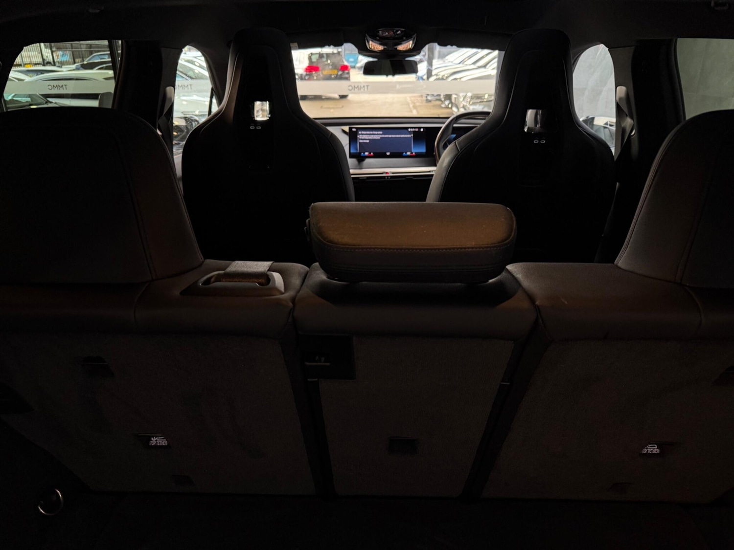 Used BMW iX 2022 for sale - 76512506: Photo 16